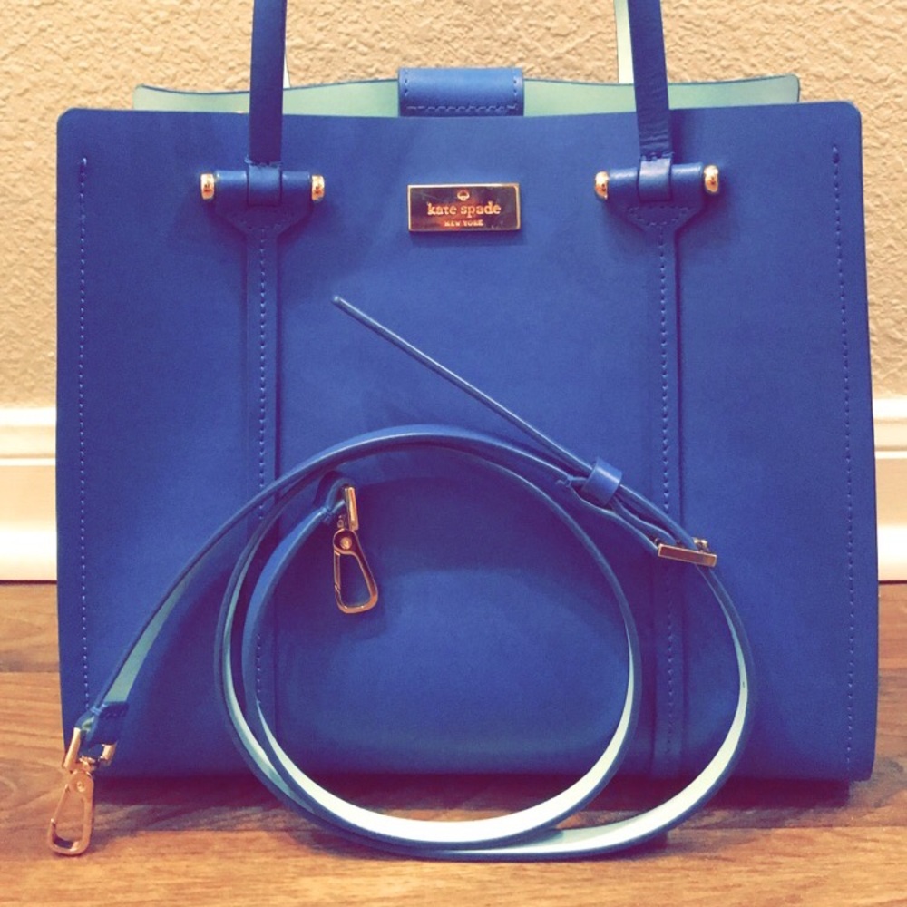 Kate Spade Shoulder Purse